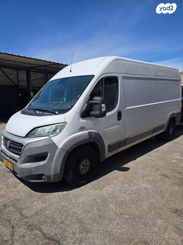 מודעת רכב פיאט