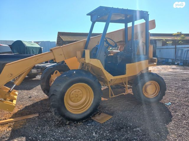 מודעת רכב כללי