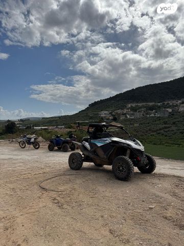 מודעת רכב CFMOTO