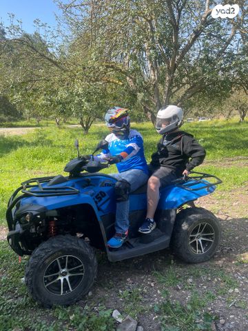 מודעת רכב ACCESS