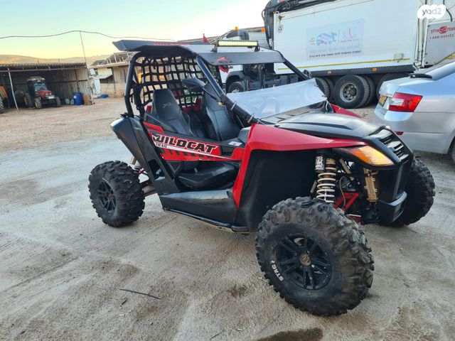 מודעת רכב באגי