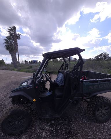 מודעת רכב סאגווי