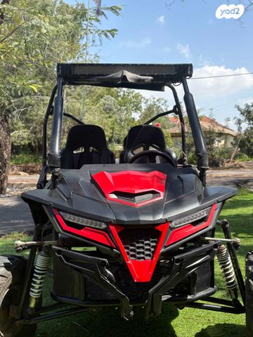 מודעת רכב באגי