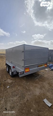 מודעת רכב פרטי/מסחרי