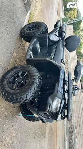 מודעת רכב CFMOTO