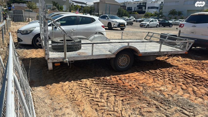 מודעת רכב פרטי/מסחרי