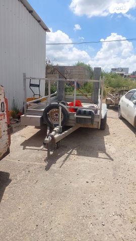 מודעת רכב פרטי/מסחרי