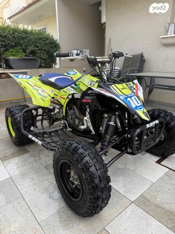 מודעת רכב ימאהה