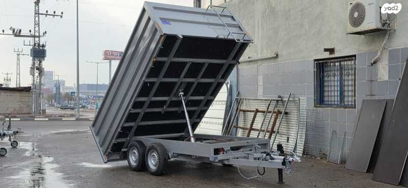 מודעת רכב פרטי/מסחרי