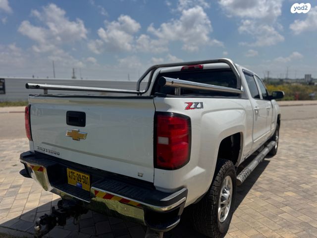 מודעת רכב שברולט 1