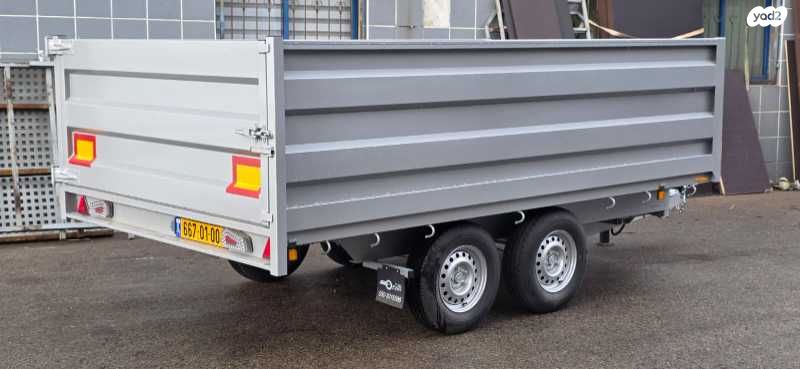 מודעת רכב פרטי/מסחרי 1