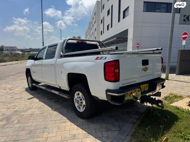 מודעת רכב שברולט 2