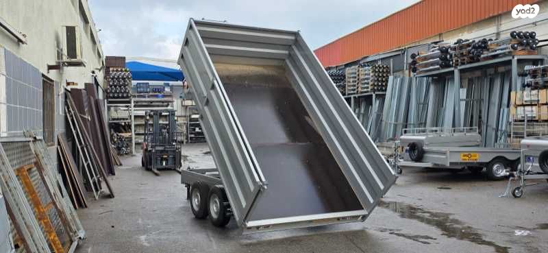 מודעת רכב פרטי/מסחרי 2