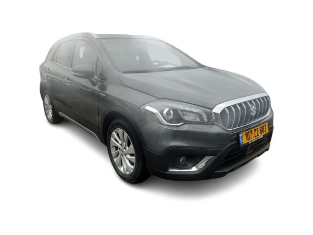 מודעת רכב סוזוקי S-Cross