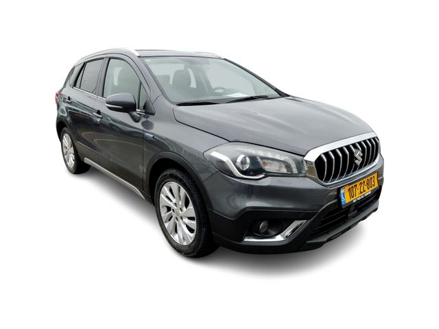 מודעת רכב סוזוקי S-Cross 1