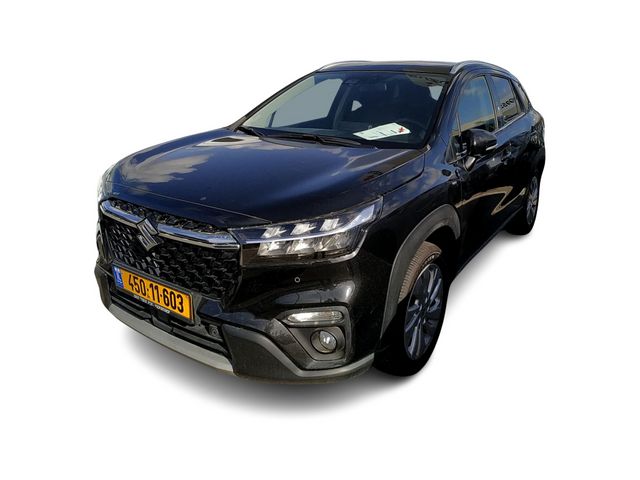 מודעת רכב סוזוקי S-Cross 1