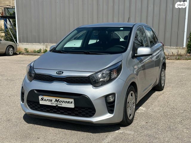 מודעת רכב קיה פיקנטו