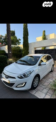 מודעת רכב יונדאי i30