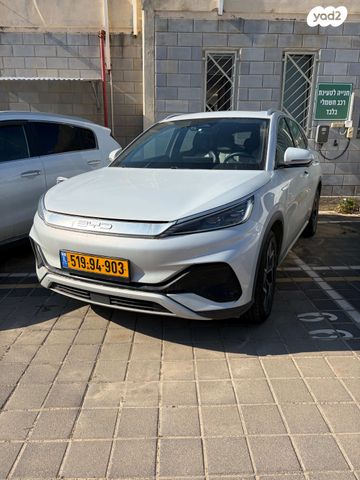 מודעת רכב בי.ווי.די אטו 3