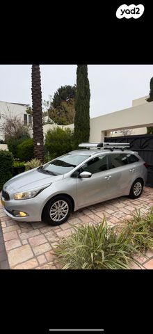 מודעת רכב קיה סיד