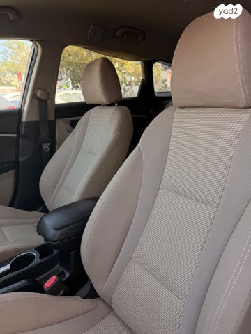 מודעת רכב יונדאי i30 2