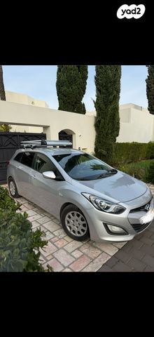 מודעת רכב יונדאי i30