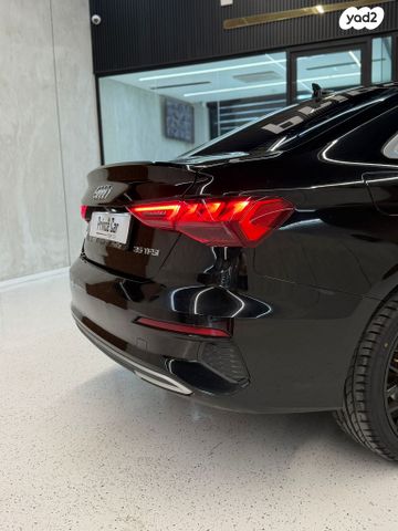 מודעת רכב אאודי A3 2