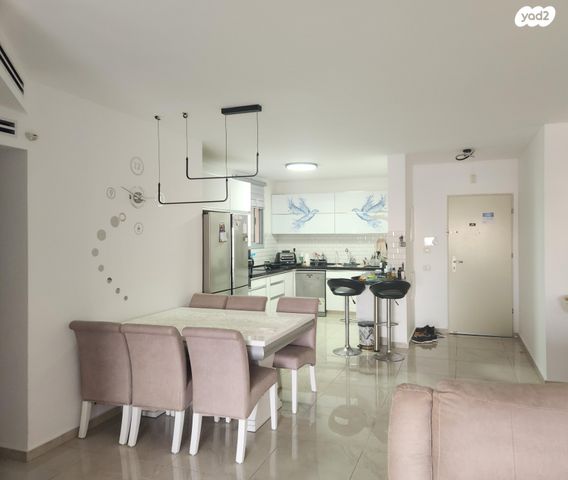 משעול משה הס 5