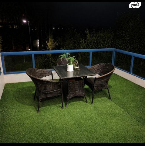 שדרות דואני 8