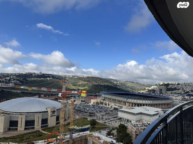 חוזה סן מרטין 25