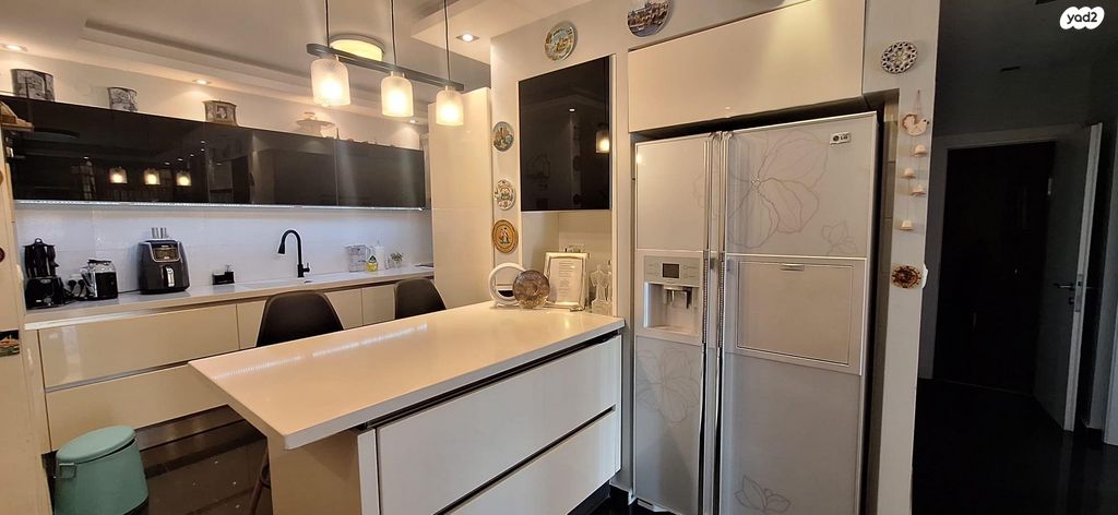 אהרון בוגנים 5