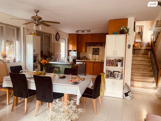 בית הערבה 32