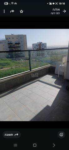 דירה למכירה בבית שמש — 4