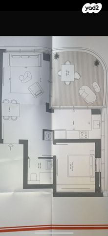 חניון שדה דב 1