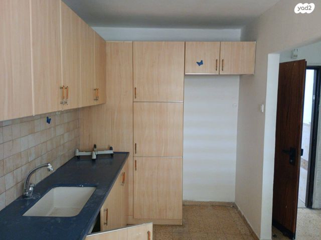 קרן קיימת לישראל 89