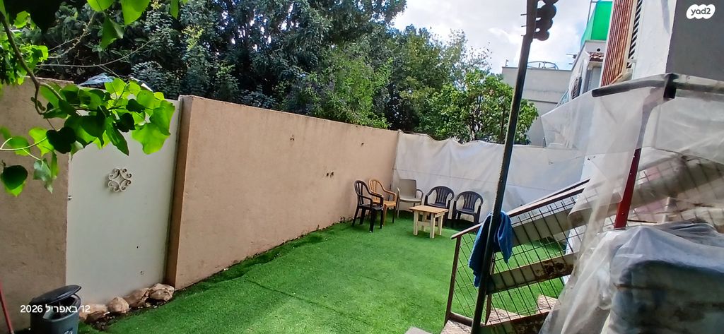 חיים וייצמן 13