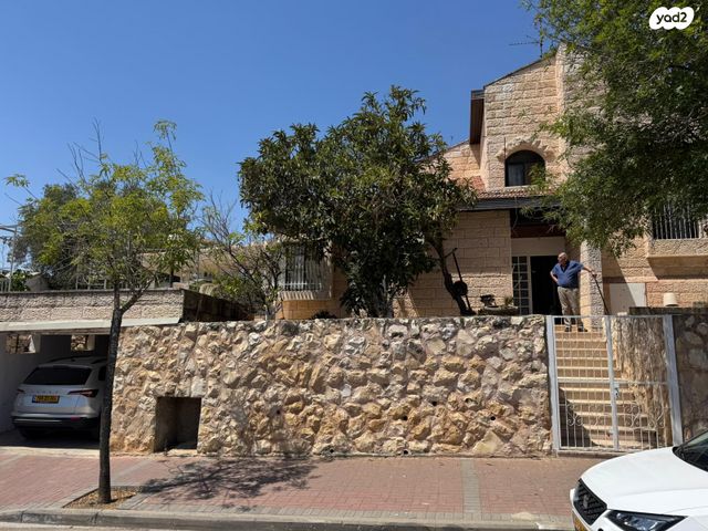 קרית יערים 5