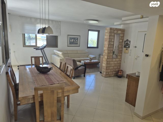 משעול הלפיד 8