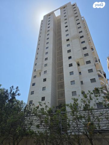 חיים וייצמן 4