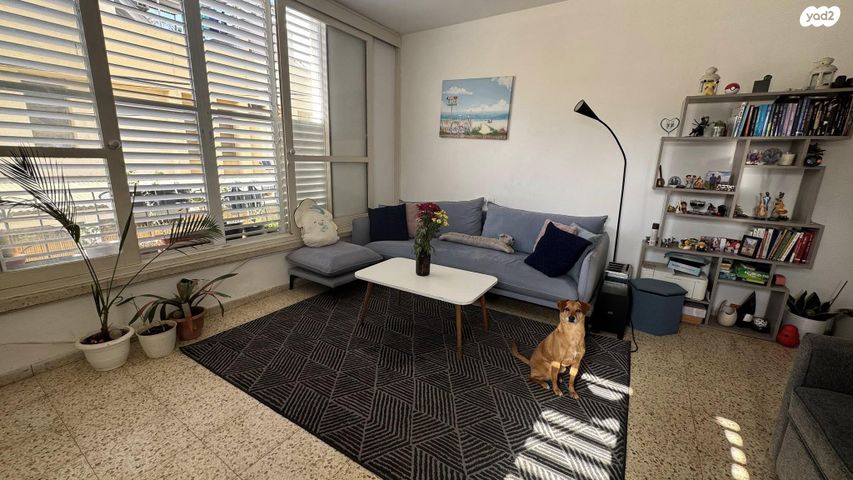 הנשיא הראשון 33