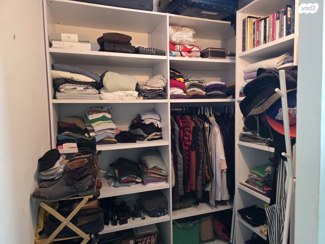 רב אלוף דן שומרון 16