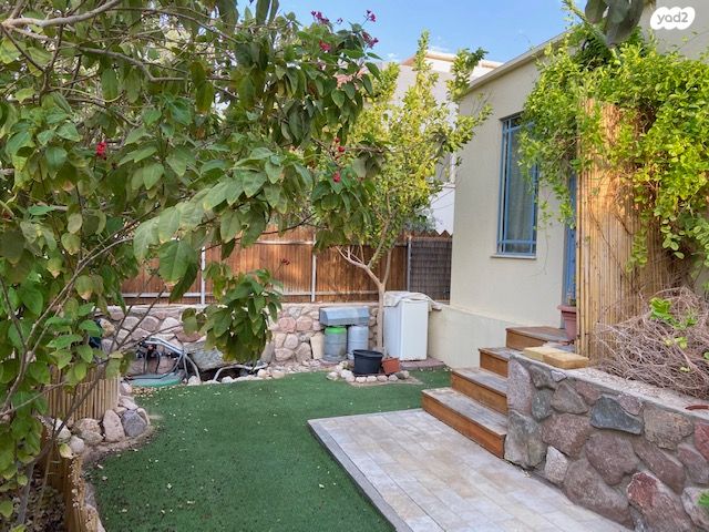 משעול אפרסמון 4