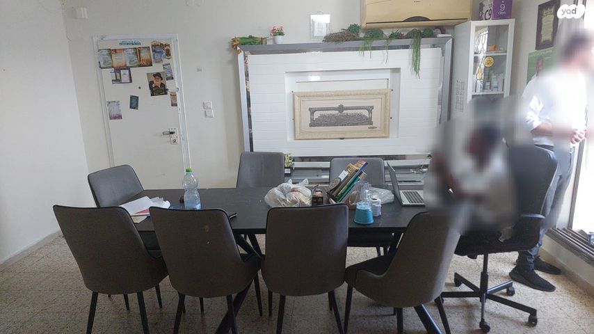 שדרות וייצמן 21