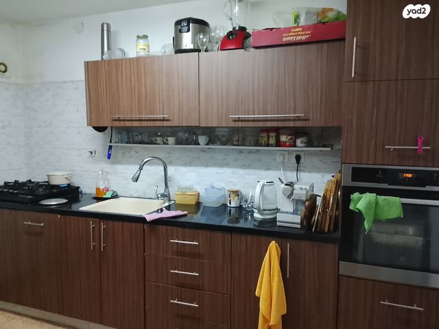 קרן היסוד 13