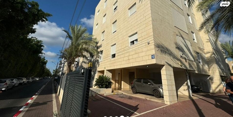 דרך עכו חיפה 142