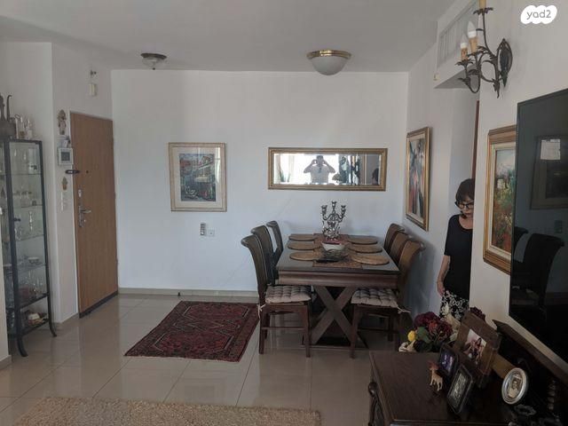 מודעת נכס, אלי כהן 1, הגוש הגדול, רמת אביב החדשה, נופי ים, תל אביב יפו