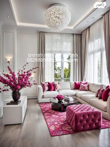 מודעת נכס, ענתות 1, גני צהלה, רמות צהלה, תל אביב יפו