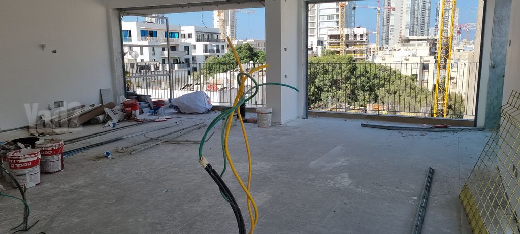 דירה למכירה בתל אביב יפו (תיווך) — 2