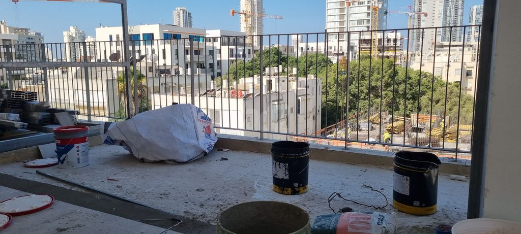 דירה למכירה בתל אביב יפו (תיווך) — 3