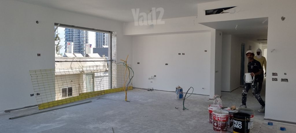 דירה למכירה בתל אביב יפו (תיווך) — 4